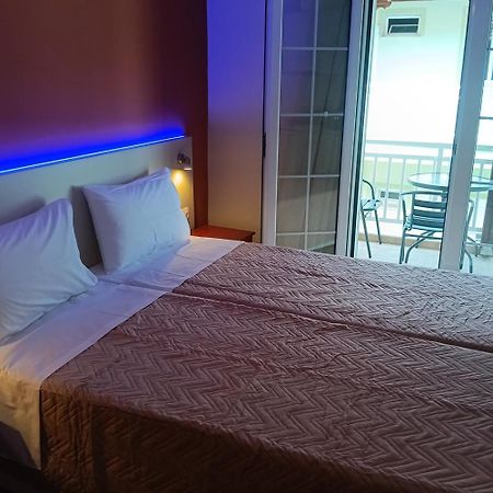 Oasis Blue Inn ليبتوكاريا المظهر الخارجي الصورة